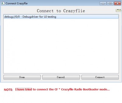 CF CONNECT