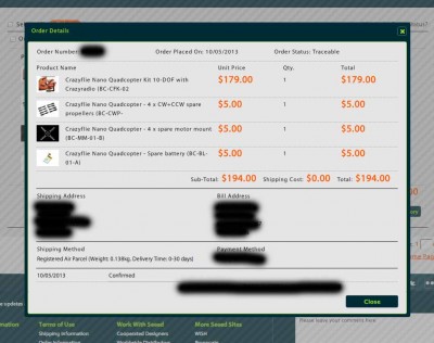 bad-order.jpg (59.51 KiB) Viewed 11900 times order screen shot