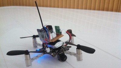 CFwithCam.jpg (176.98 KiB) Viewed 10529 times Just a first quick connection. I just don't want to mess up with soldering too often, so I used a lot of connectors.