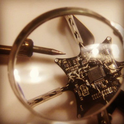 soldering crazyflie.jpg (86.26 KiB) Viewed 3342 times soldering effect
