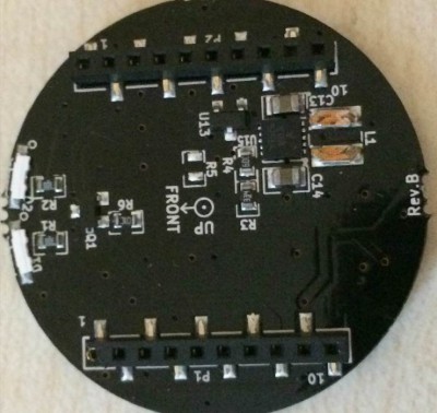 LED-Ring.jpg (83.3 KiB) Viewed 10291 times The LED-Ring electronics