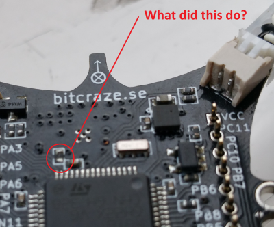 what did this do?