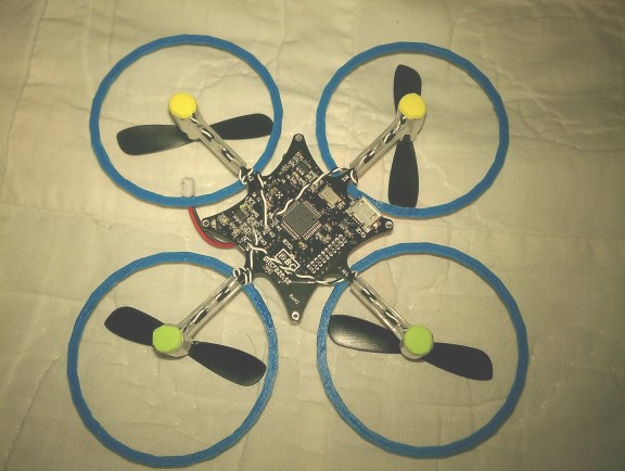 Motor Bumper and foot pads