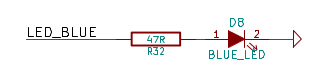 LED controlled by crazyflie2-nrf-firmware.png